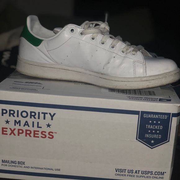 Adidas Stan Smith - Picture 4 of 4